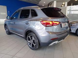 MG ZS usata, con Antifurto