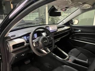 JEEP Avenger usata, con Adaptive Cruise Control