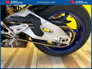 YAMAHA MT-10 usata 5