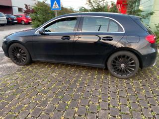 MERCEDES-BENZ A 160 usata, con Climatizzatore