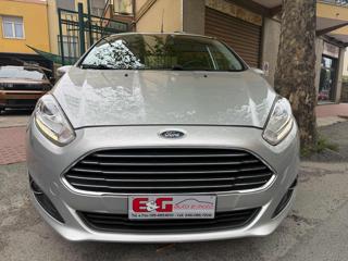 FORD Fiesta usata, con Airbag
