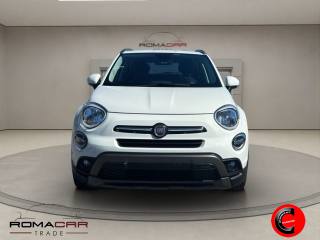 FIAT 500X usata, con Airbag laterali
