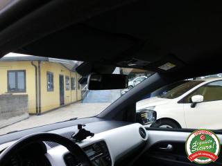 SEAT Mii usata, con Climatizzatore automatico, 2 zone