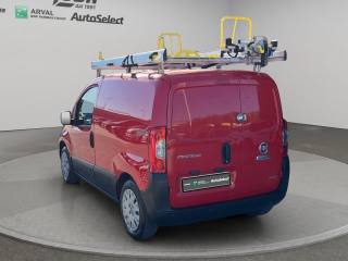FIAT Fiorino usata, con ESP