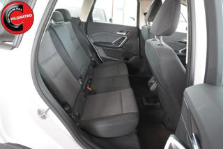 BMW X1 usata, con Servosterzo