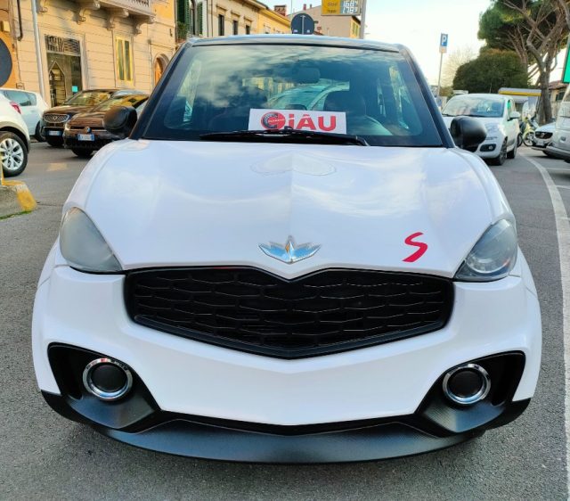 CHATENET CH 46 usata, con Autoradio