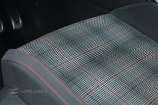 VOLKSWAGEN Golf GTI usata, con Luci diurne