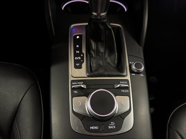 AUDI A3 usata, con Climatizzatore