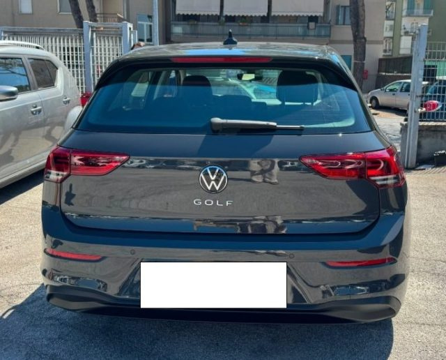 VOLKSWAGEN Golf usata, con Airbag Passeggero
