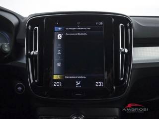 VOLVO XC40 usata 14