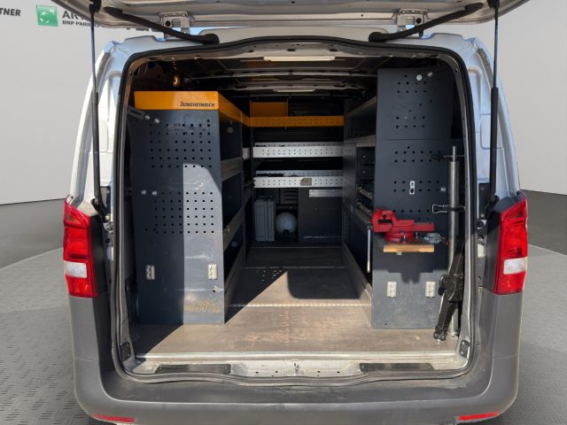 MERCEDES-BENZ Vito usata 13