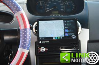 CHEVROLET Matiz usata 52