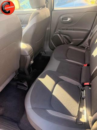 JEEP Renegade usata, con Alzacristalli elettrici