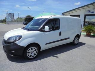 FIAT Doblo usata, con Chiusura centralizzata