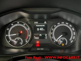 SKODA Scala usata, con Park Distance Control