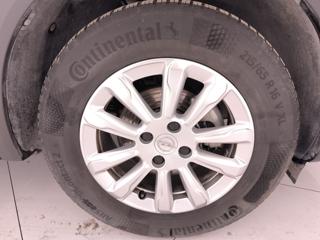 OPEL Mokka usata, con Airbag testa