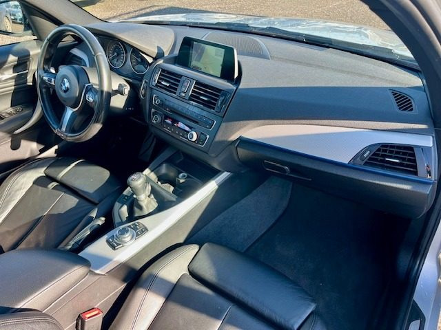 BMW 114 usata, con Servosterzo