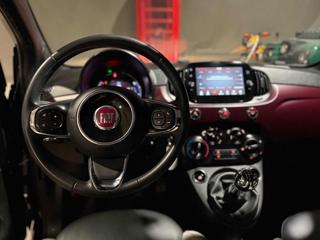 FIAT 500 usata, con Cruise Control