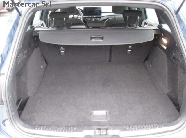 FORD Focus usata, con Chiusura centralizzata telecomandata
