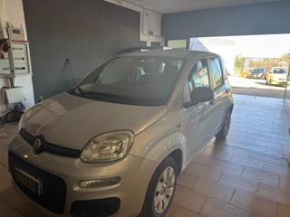 FIAT Panda usata, con Airbag