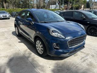 FORD Puma usata, con Alzacristalli elettrici