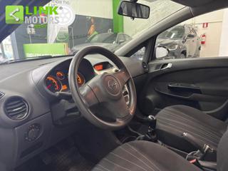 OPEL Corsa usata, con Controllo trazione