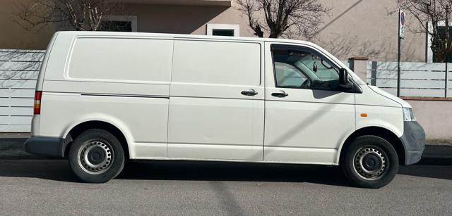 VOLKSWAGEN Transporter usata, con Lettore CD