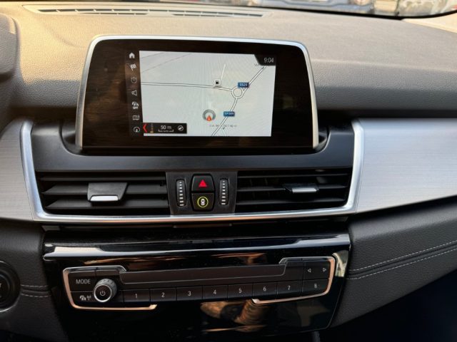 BMW 220 usata, con ESP