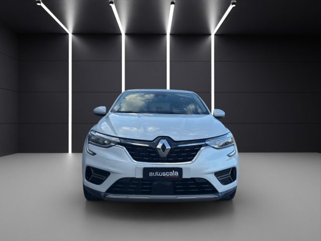 RENAULT Arkana usata, con Chiusura centralizzata