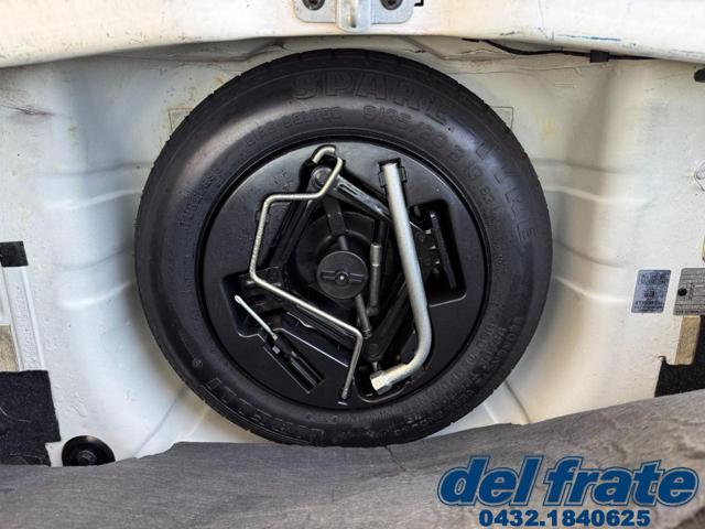 FIAT Panda usata, con Pneumatici estivi