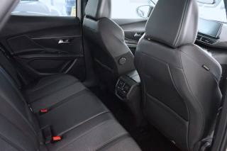 PEUGEOT 3008 usata 41