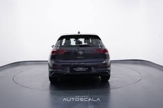 VOLKSWAGEN Golf usata, con Alzacristalli elettrici