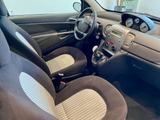LANCIA Ypsilon usata, con Fendinebbia