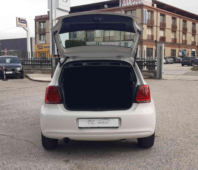 VOLKSWAGEN Polo usata 14
