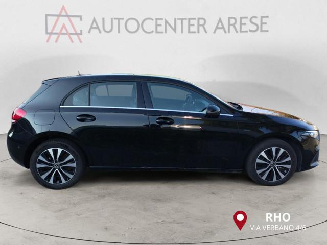 MERCEDES-BENZ A 250 usata, con Alzacristalli elettrici