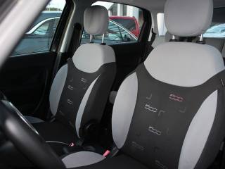 FIAT 500L usata, con Chiusura centralizzata