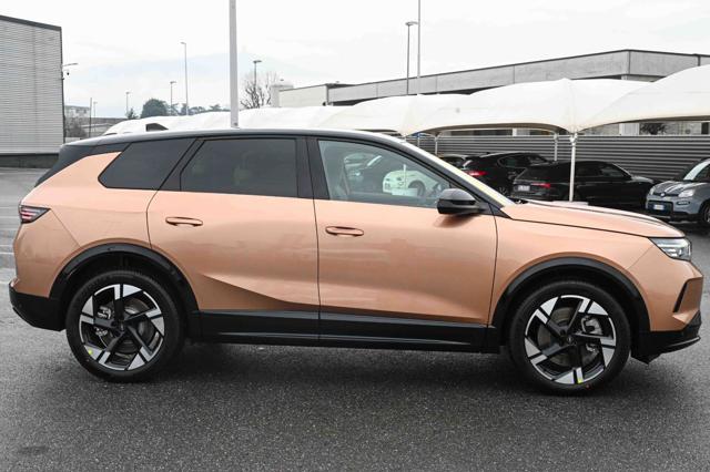 OPEL Grandland usata, con Airbag Passeggero