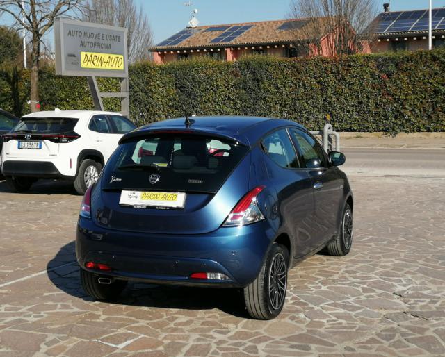 LANCIA Ypsilon usata, con Airbag Passeggero