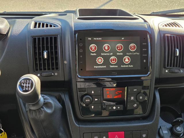 FIAT Ducato usata, con Airbag
