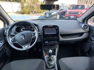 RENAULT Clio usata 8