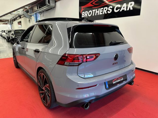 VOLKSWAGEN Golf GTI usata, con Autoradio