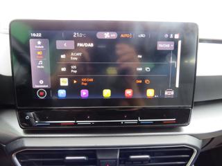 SEAT Leon usata, con Cruise Control