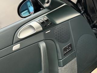 PORSCHE 911 usata, con Touch screen