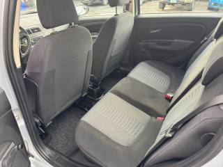 FIAT Grande Punto usata, con Servosterzo