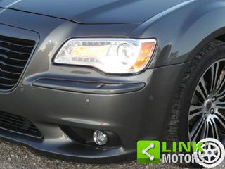 LANCIA Thema usata, con Volante in pelle