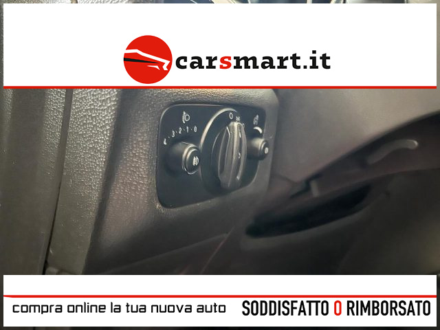 FORD EcoSport usata, con Specchietti laterali elettrici