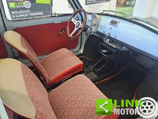 FIAT 500 usata 20