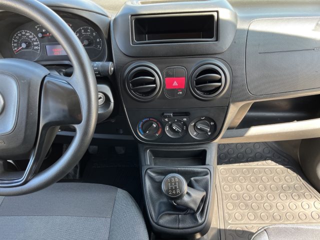 FIAT Fiorino usata 11