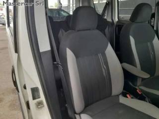FIAT Doblo usata, con Chiusura centralizzata