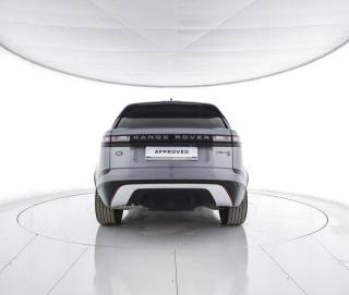LAND ROVER Range Rover Velar usata 6